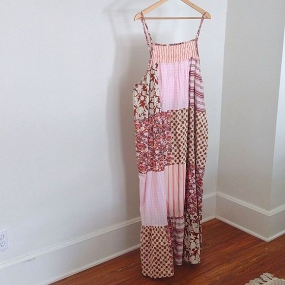 NWT Universal Thread Cottagecore summer dress - Picture 2 of 5